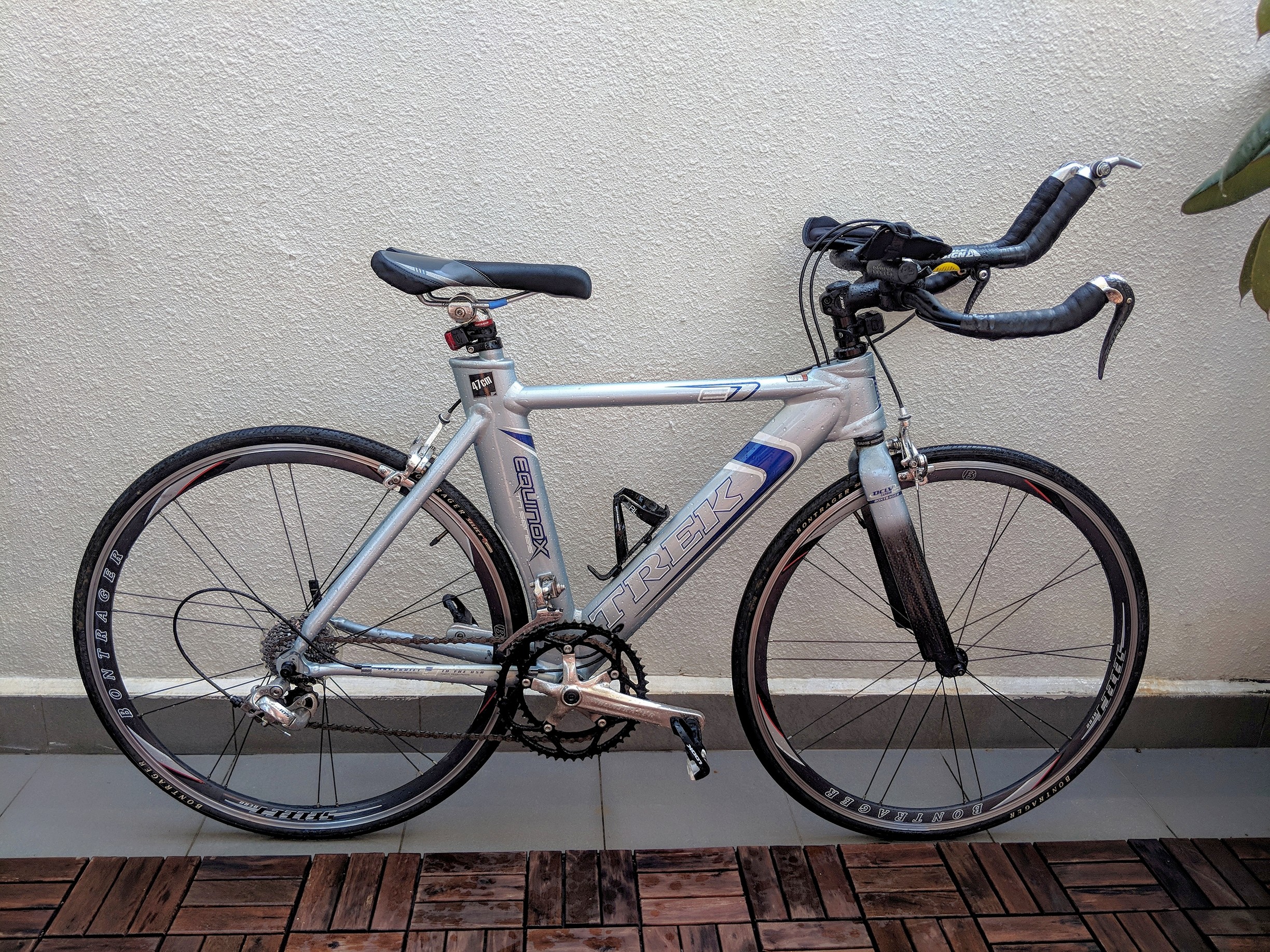 Trek equinox tri series store