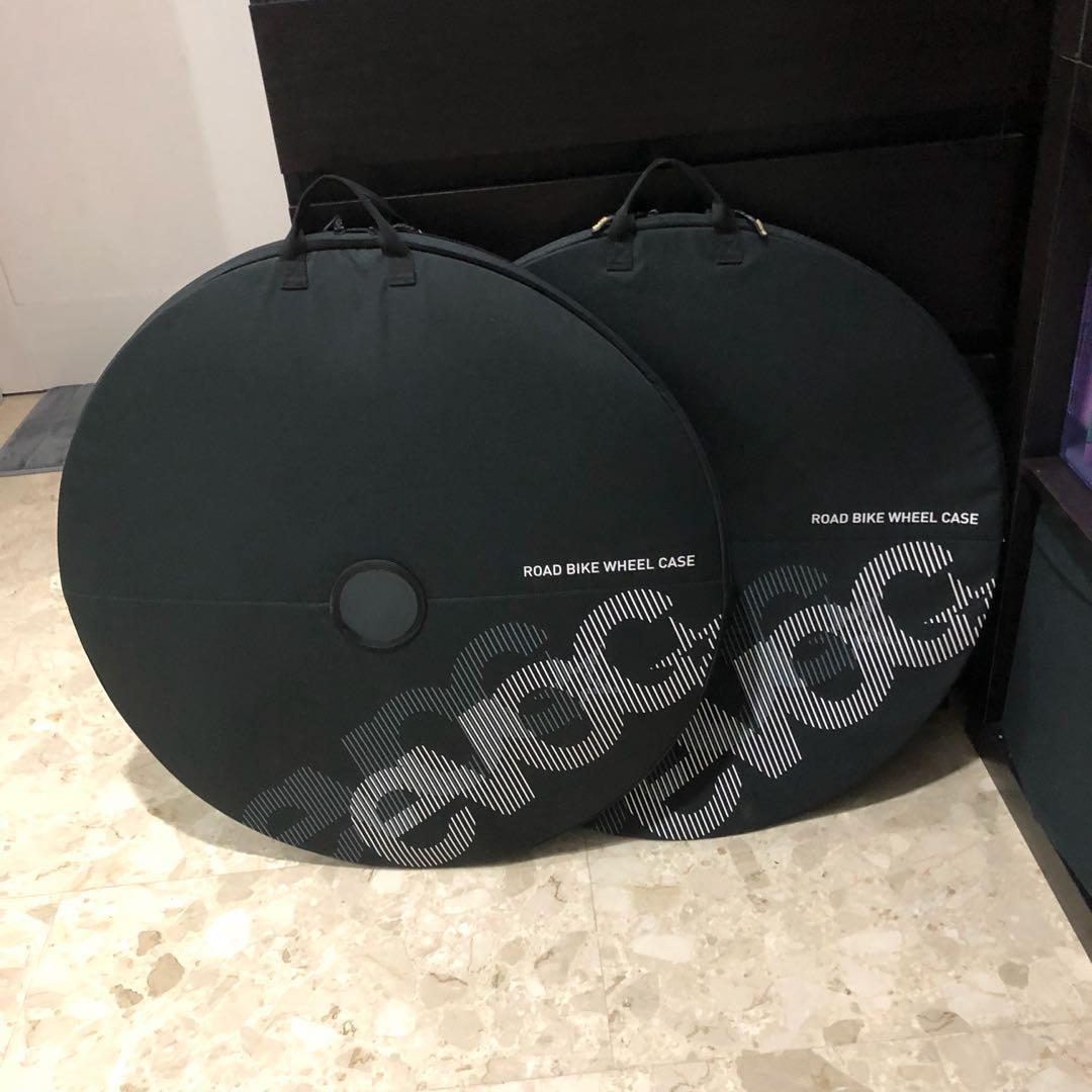 Evoc discount wheel bag