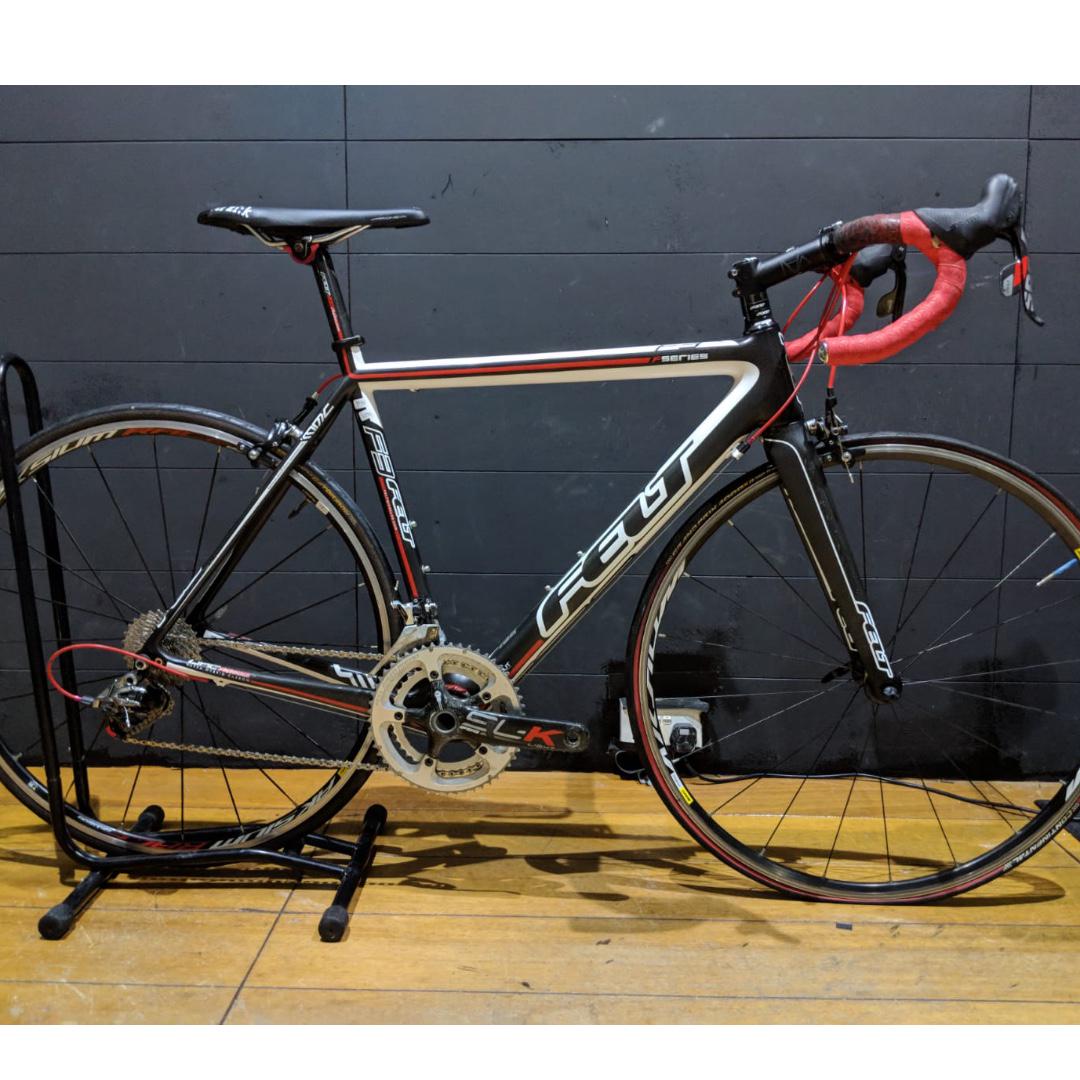 Felt f3 road bike new arrivals