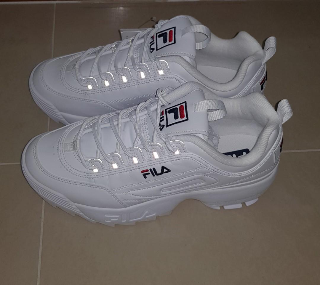 fila abc mart