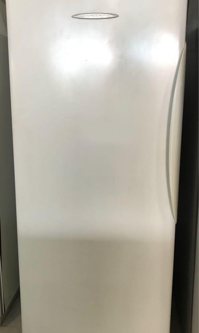 Fisher Paykel N308 Vertical Freezer Home Appliances Cooling Air Care On Carousell