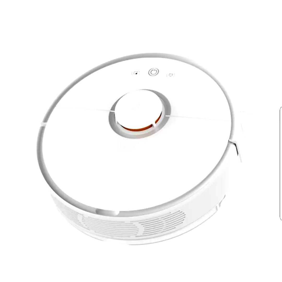 Xiaomi Mi Robot 2 Vs Roborock S50 Which Vacuum Cleaner Is Better