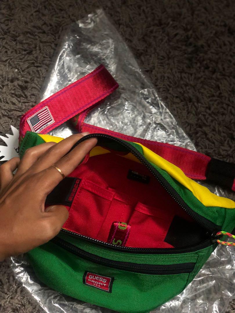 Guess sean wotherspoon hotsell bag