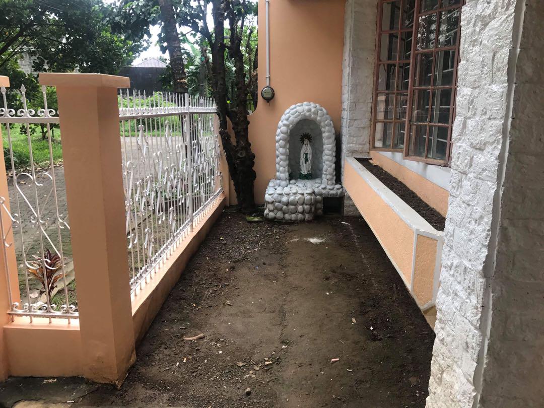 House for Rent Kingsville Executive Village, Antipolo Rizal, Property