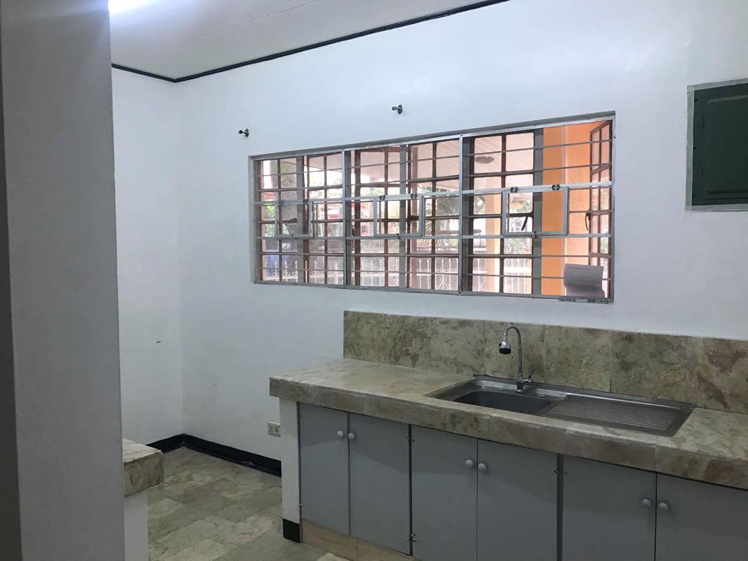 House for Rent Kingsville Executive Village, Antipolo Rizal, Property