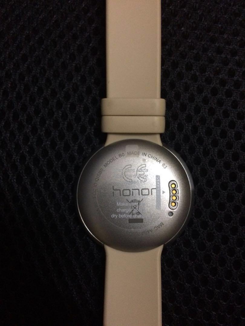 Huawei honor band 2025 z1
