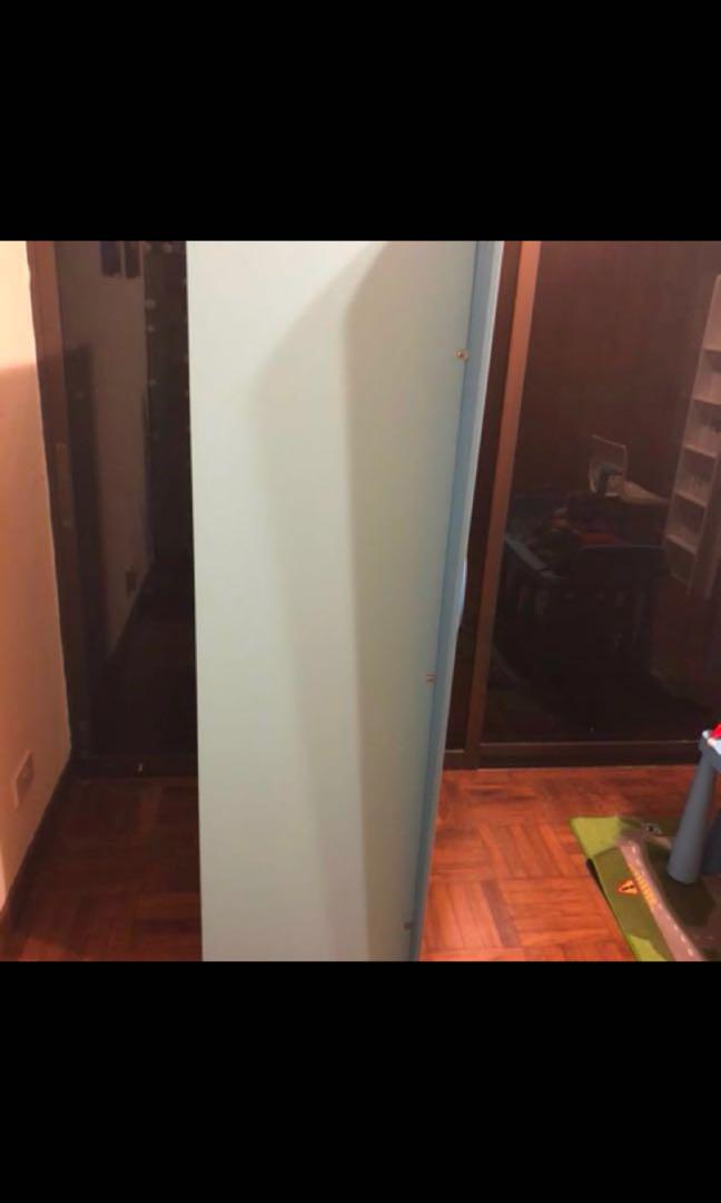 Ikea Mammut Wardrobe For Kids Children Furniture Others On