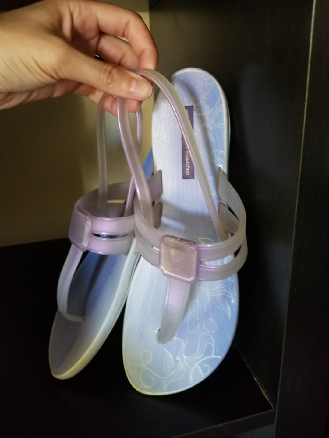Ipanema gisele deals bündchen sandals