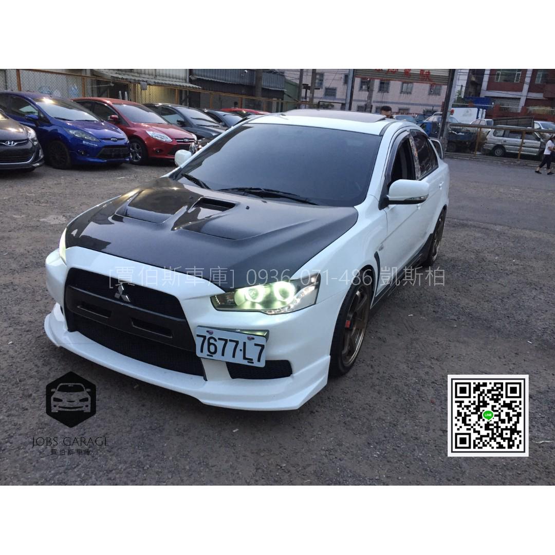 Jobsgarage 賈伯斯車庫 11 Fortis 全額貸 低月付 強力過件 二手車 中古車 Cars Cars For Sale On Carousell