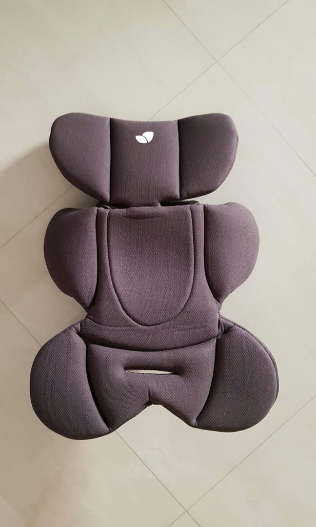 Joie car seat deals insert