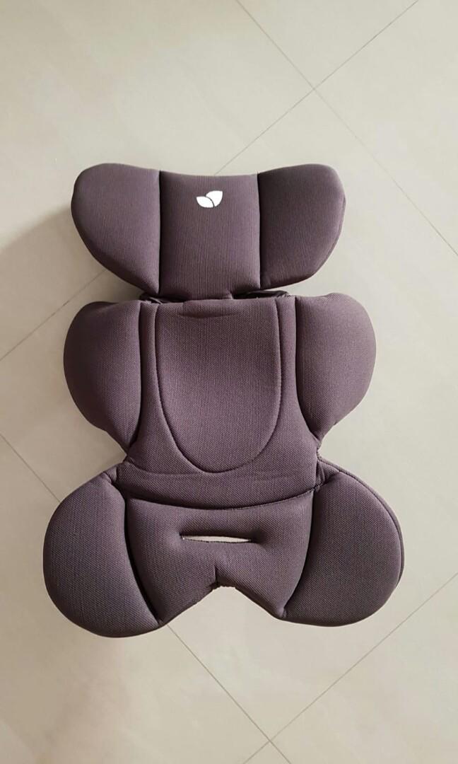 Joie car seat infant insert
