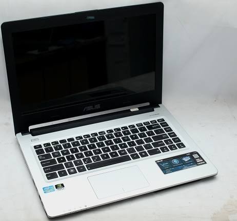 Jual Laptop Asus A46C BEKAS