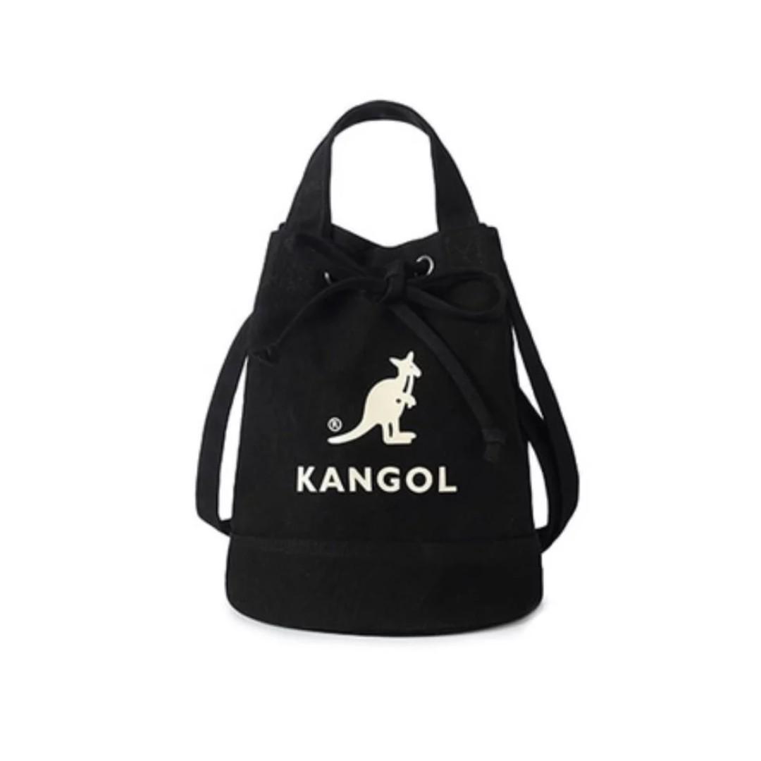 Kangol] Alice Converse Bucket Bag, Women's Fashion, Bags & Wallets, Others  on Carousell