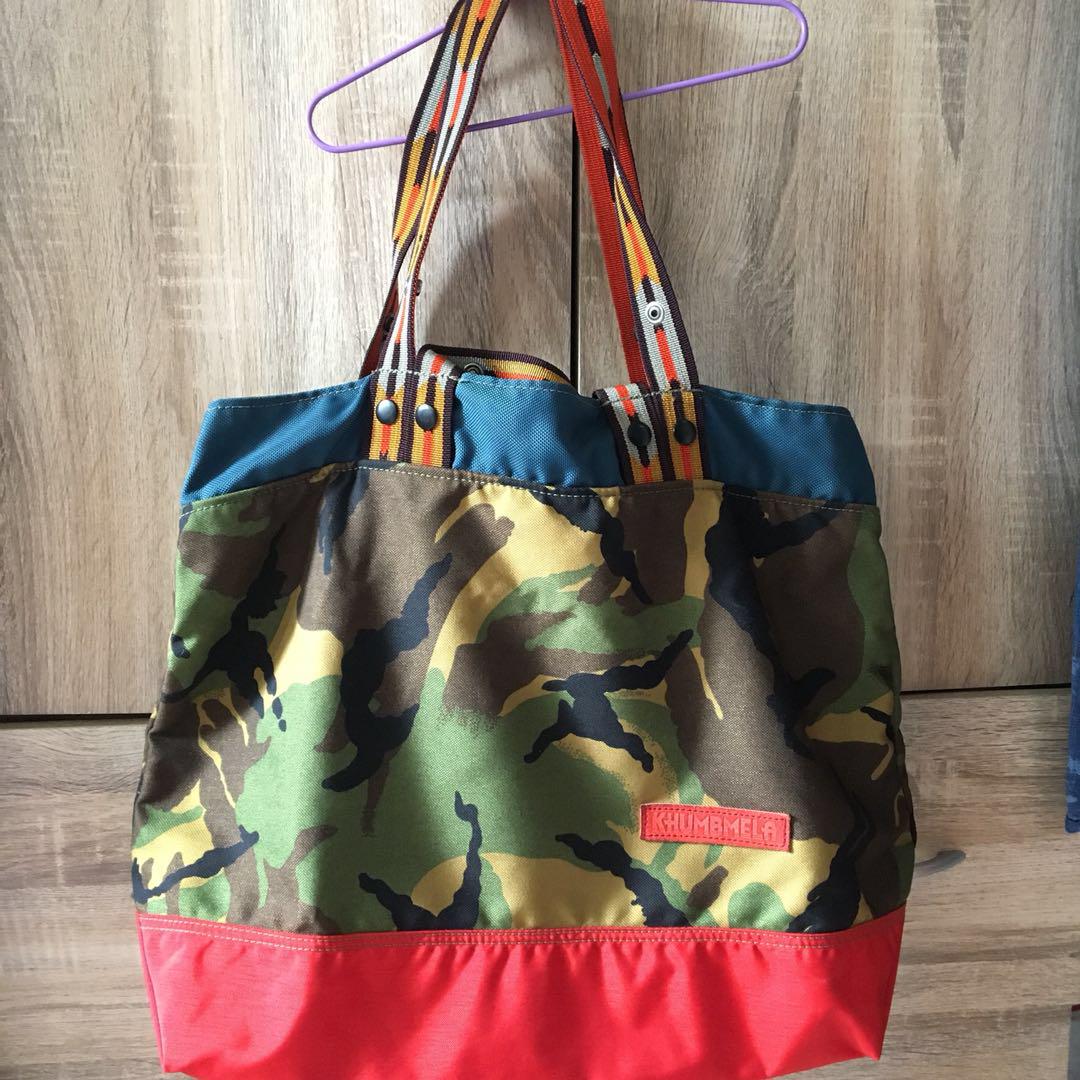 khumbmela bag