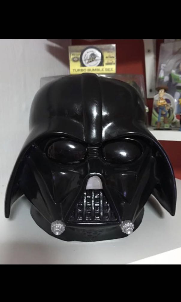 Darth vader helmet for kids Clearance
