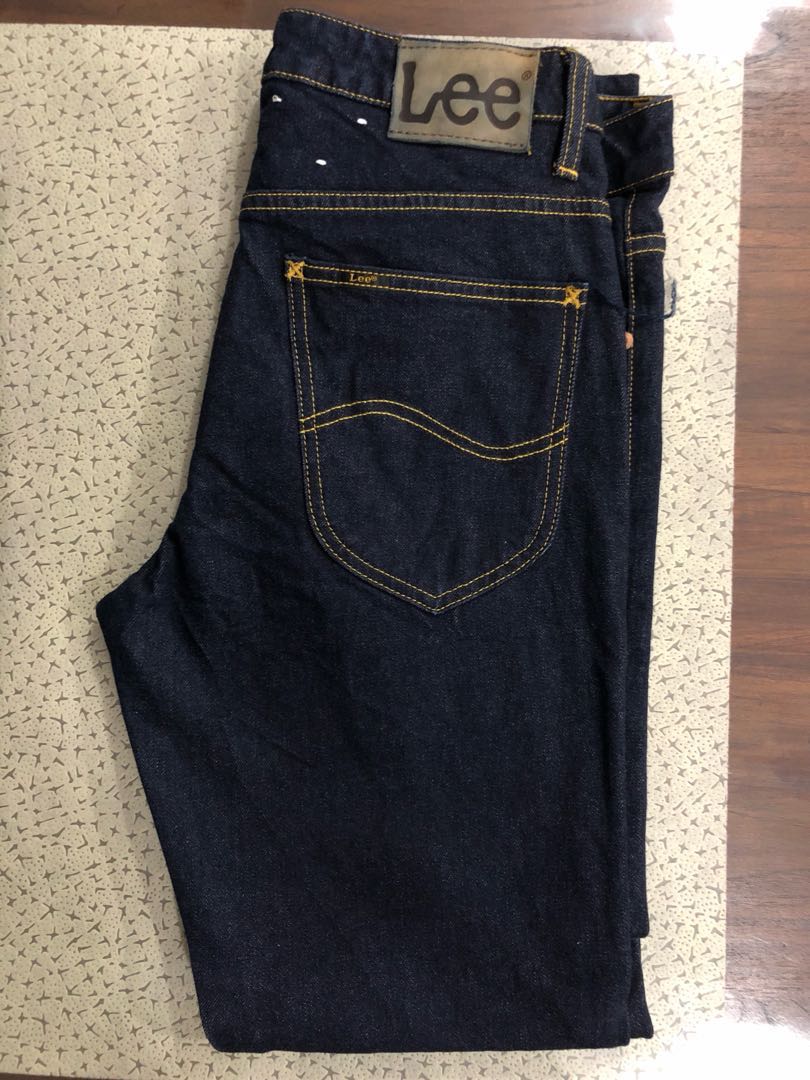 new lee jeans