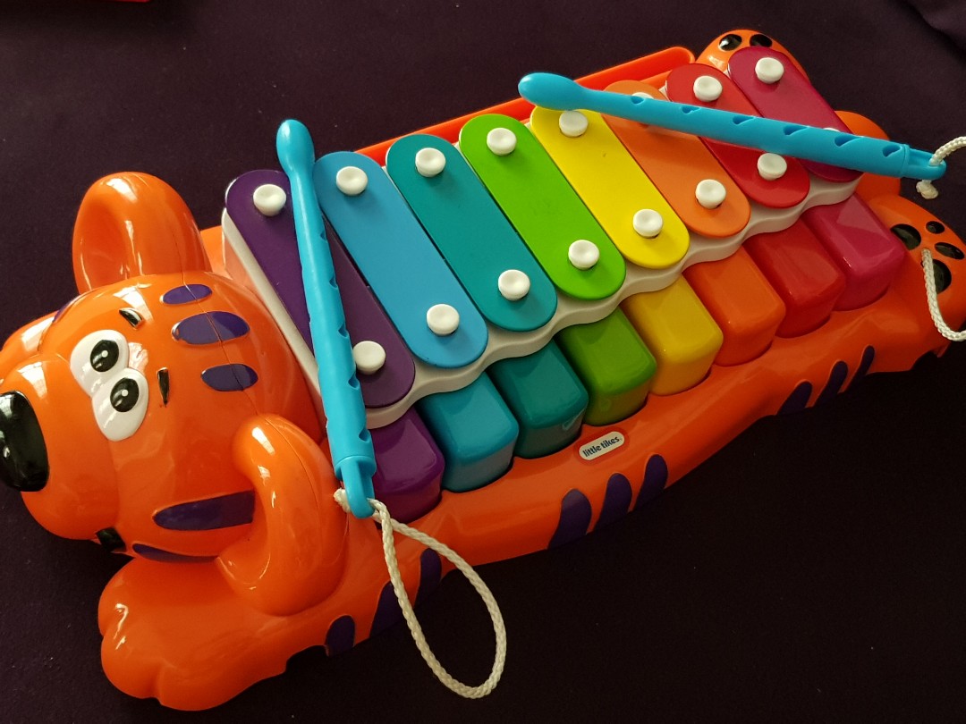 jungle jamboree little tikes