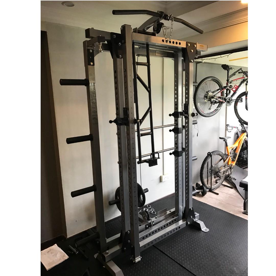Versarack xl best sale