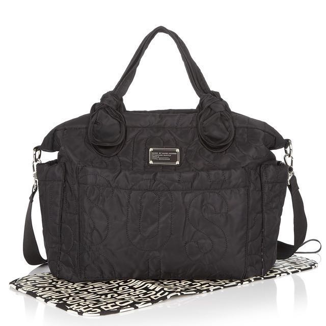 marc jacob diaper backpack
