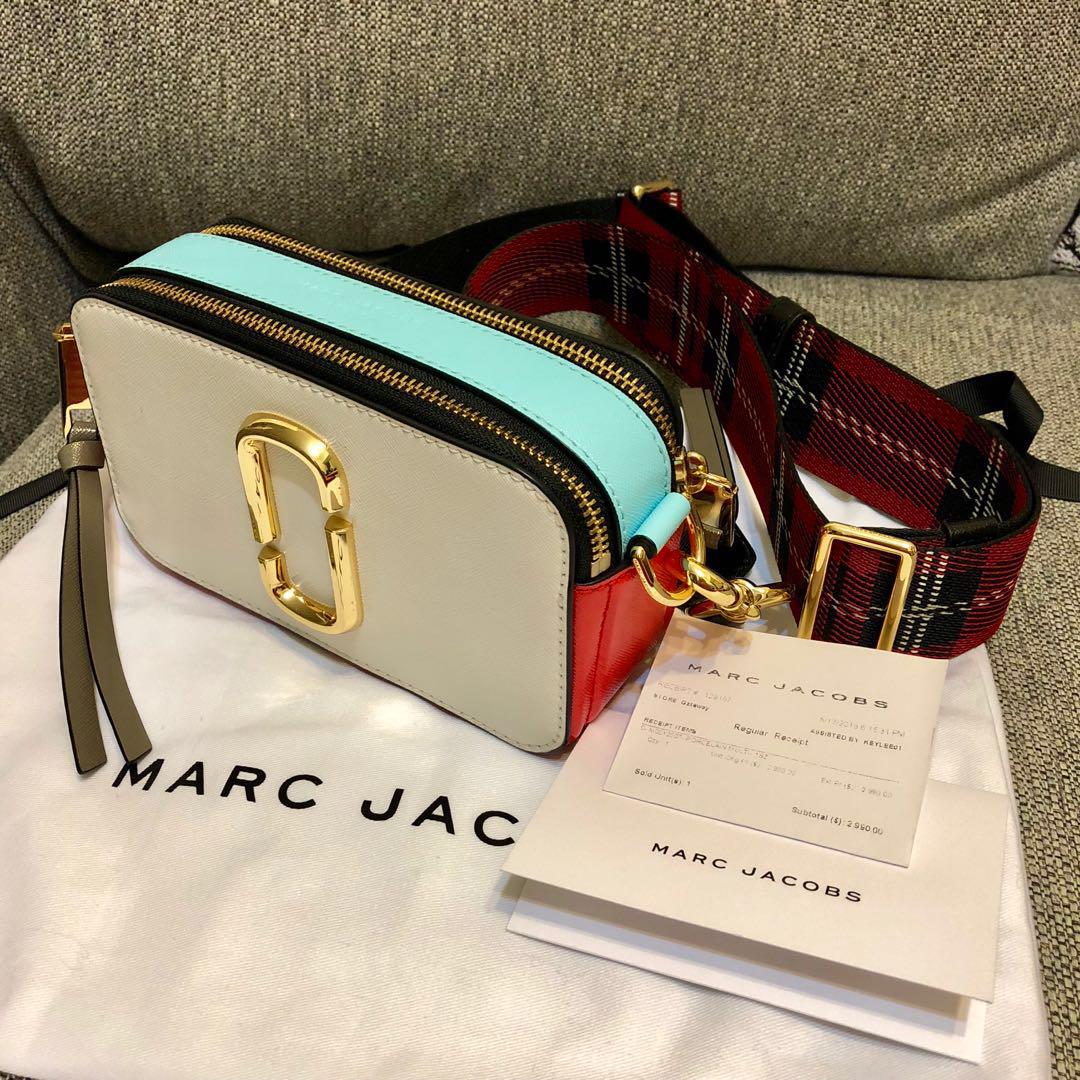 Marc Jacobs Snapshot Camera Bag, SHOPBOP #marcjacobshandbags