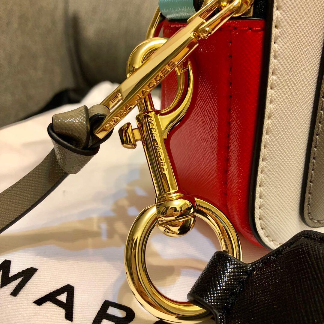 Marc Jacobs Snapshot Camera Bag  SHOPBOP #marcjacobshandbags