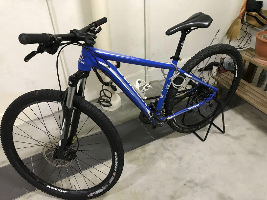 Merida big 7 100 shop