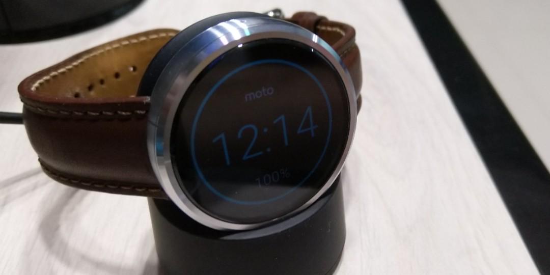 Moto 360 top gen 1
