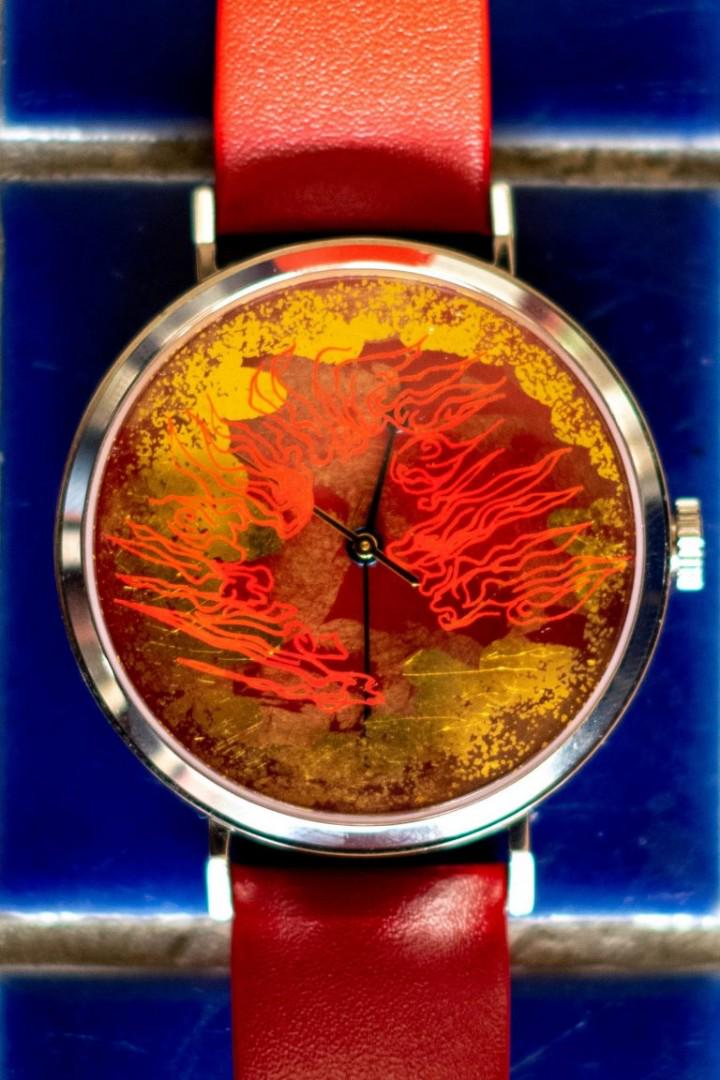 Mr Jones Watches KA, Luxury, Watches on Carousell