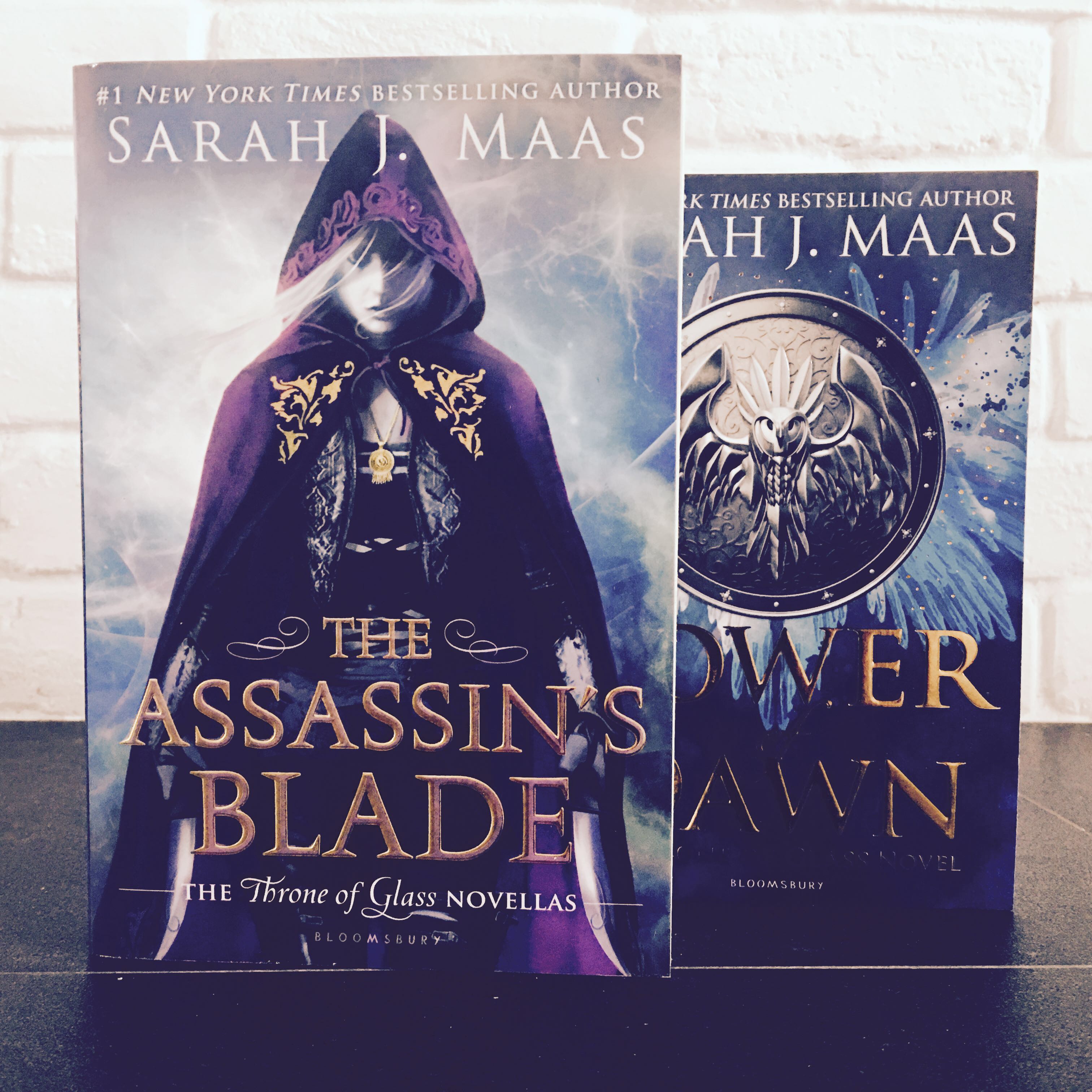 New Throne Of Glass The Assassin S Blade Tower Of Dawn Books
