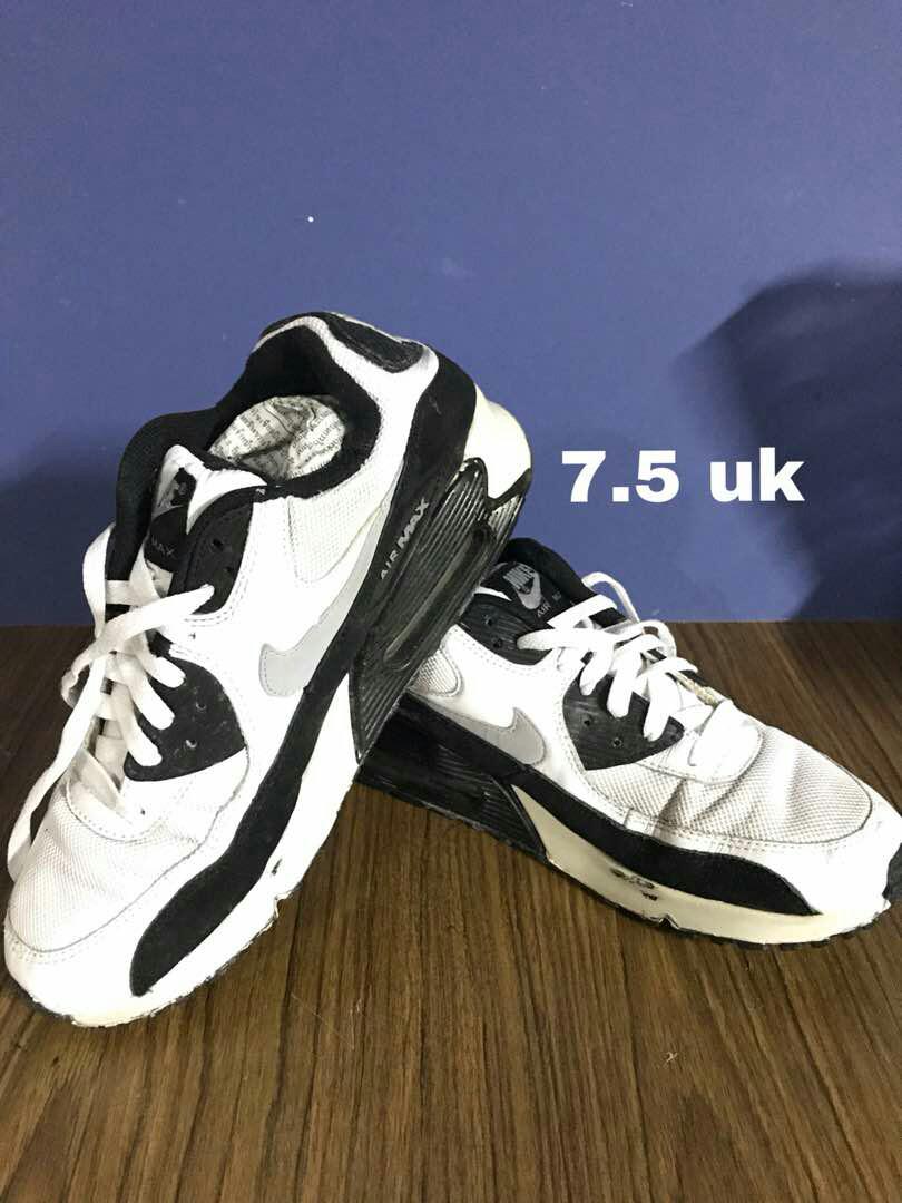 peter sport nike air max