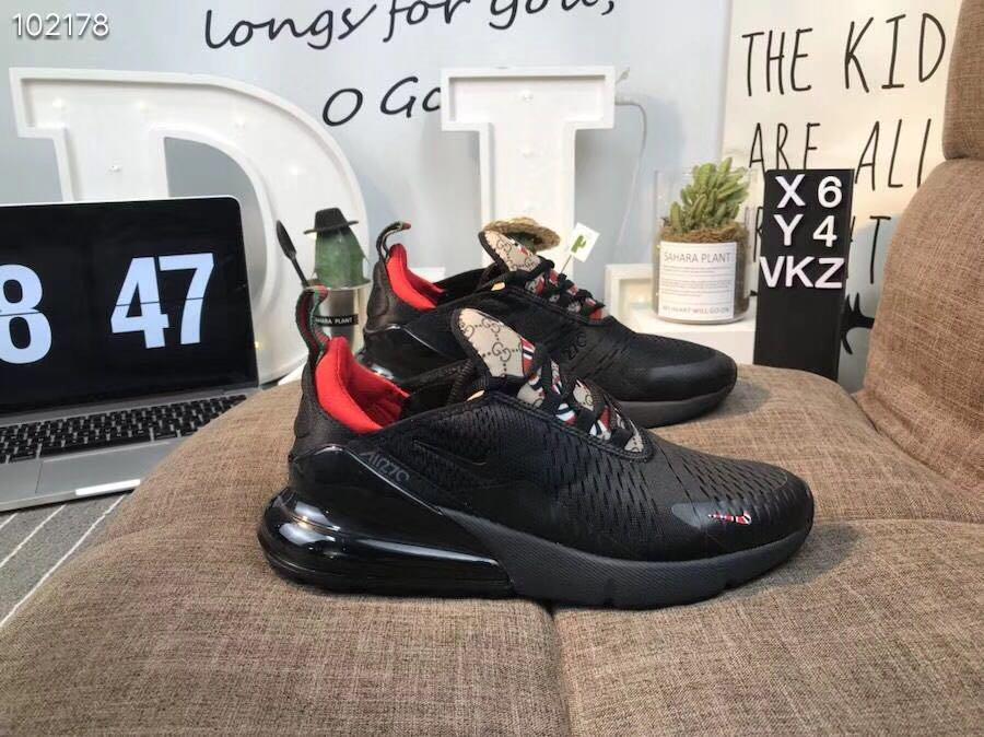 Nike air 270 gucci edition outlet