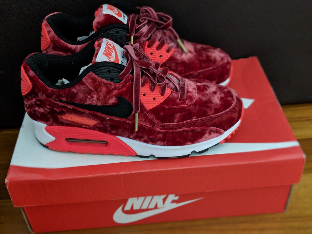 Online Nike Air Max 90 Essential Mujer Zapatos Para Correr