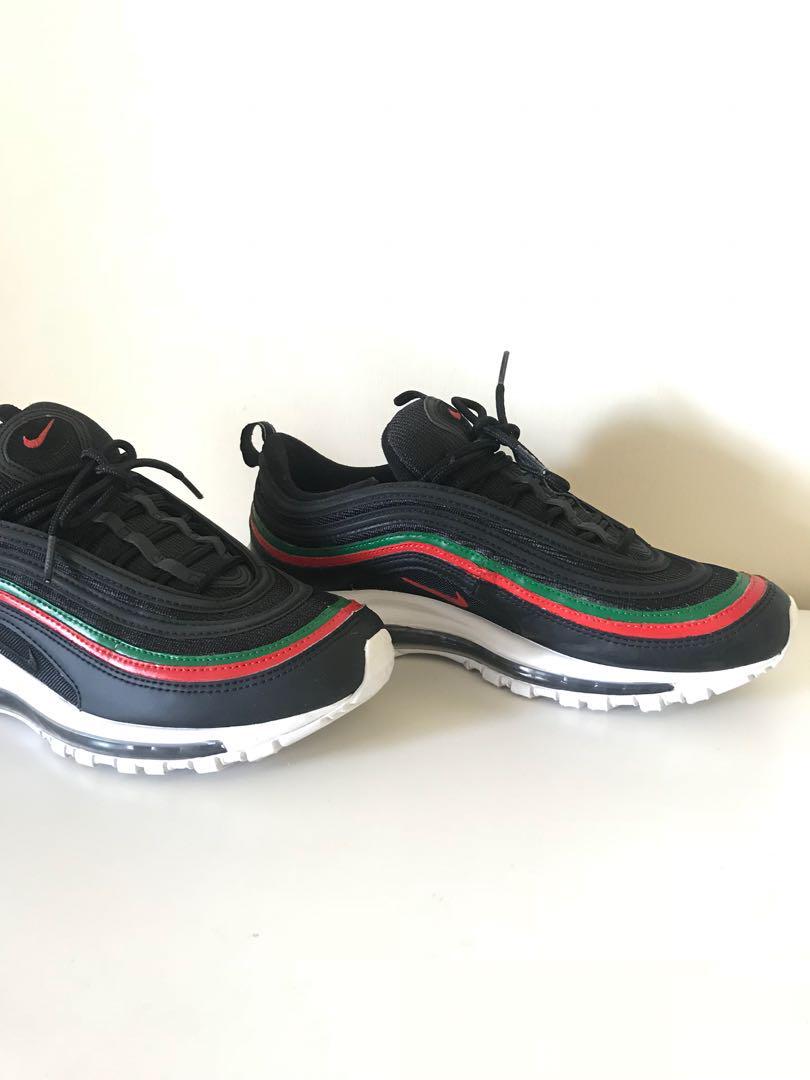 Top quality Nike Air Max 97 Reflective 