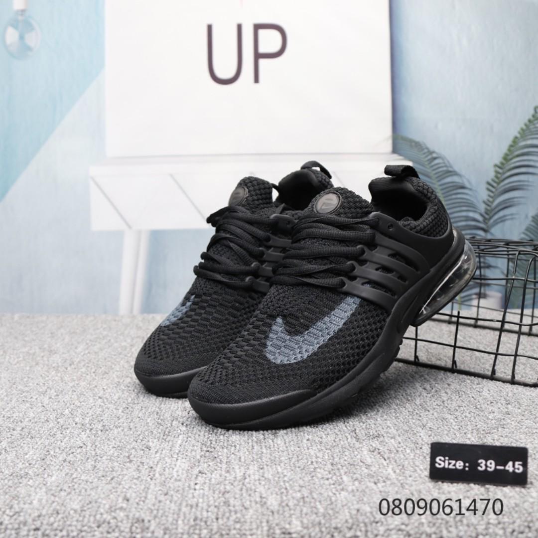 Nike air presto new arrivals qs men's shoe