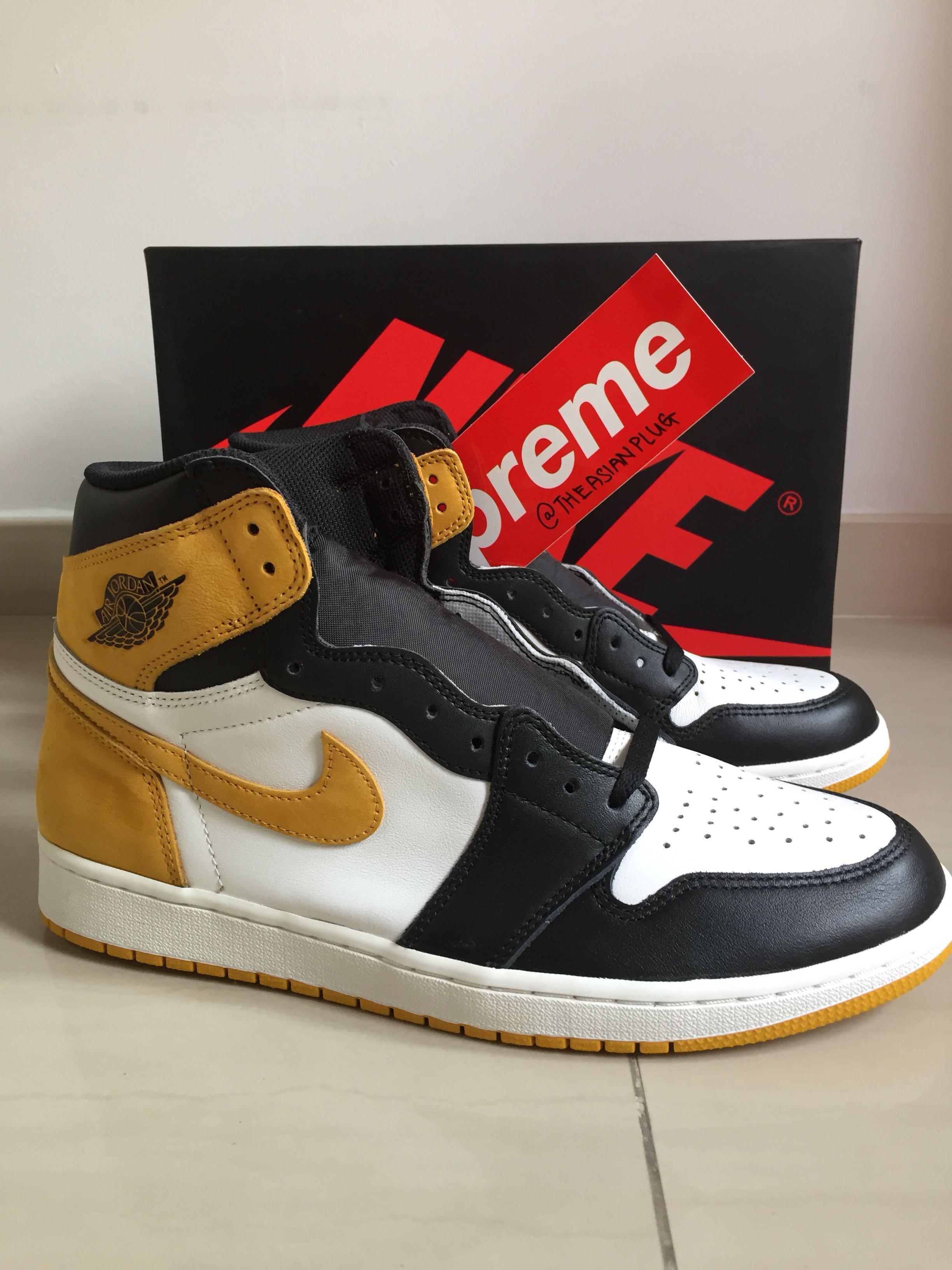 Best hand in the game jordan 1 online