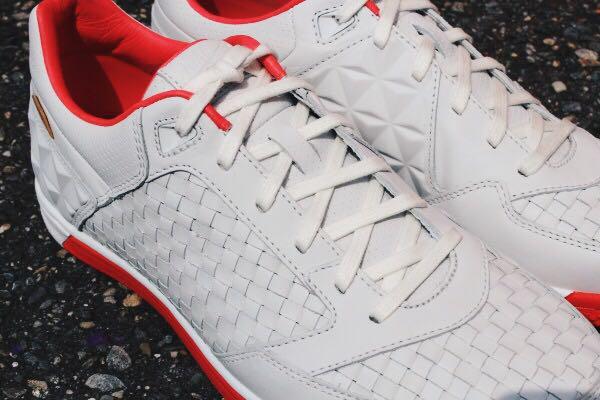 Nike street gato woven 2025