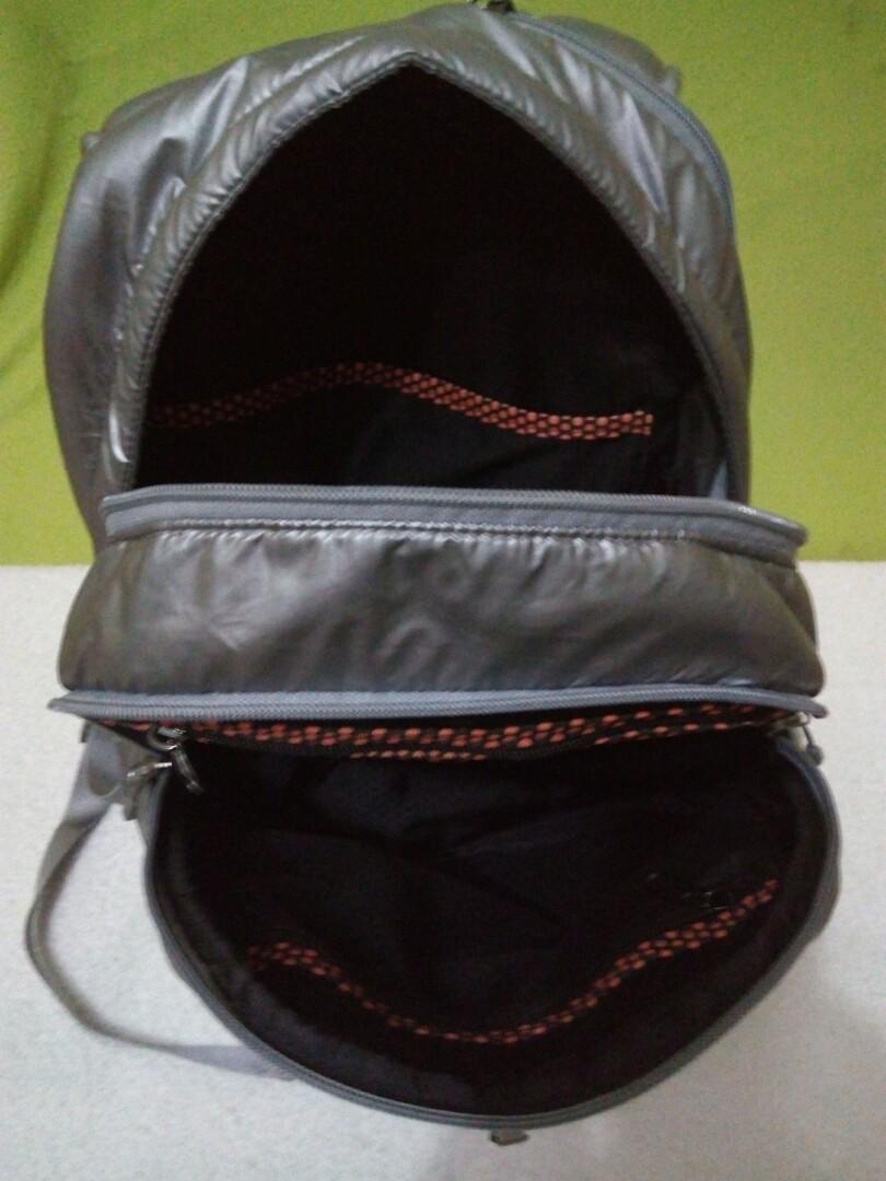 Nike Victory Mettalic Backpack womens 