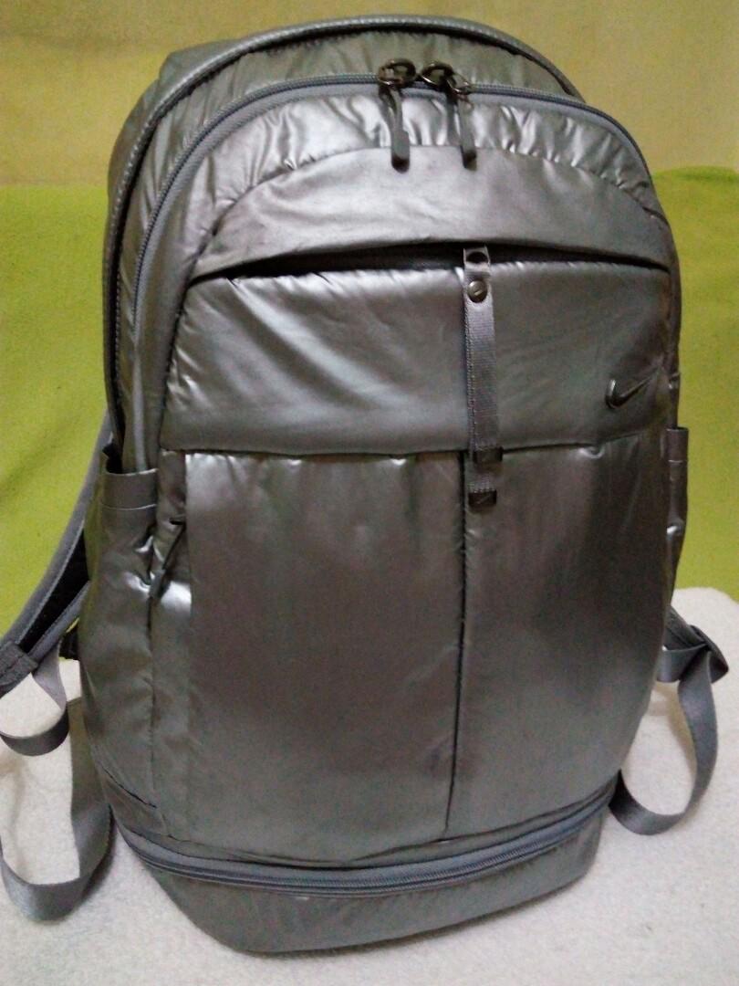 Nike Victory Mettalic Backpack womens 