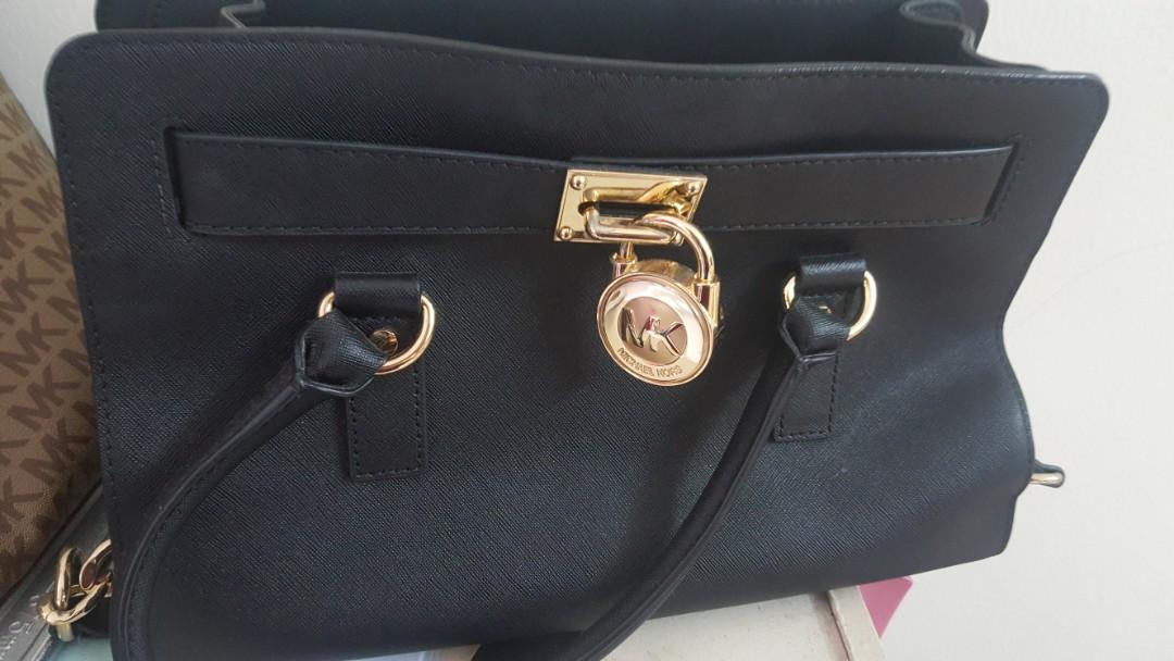 harga beg mk original