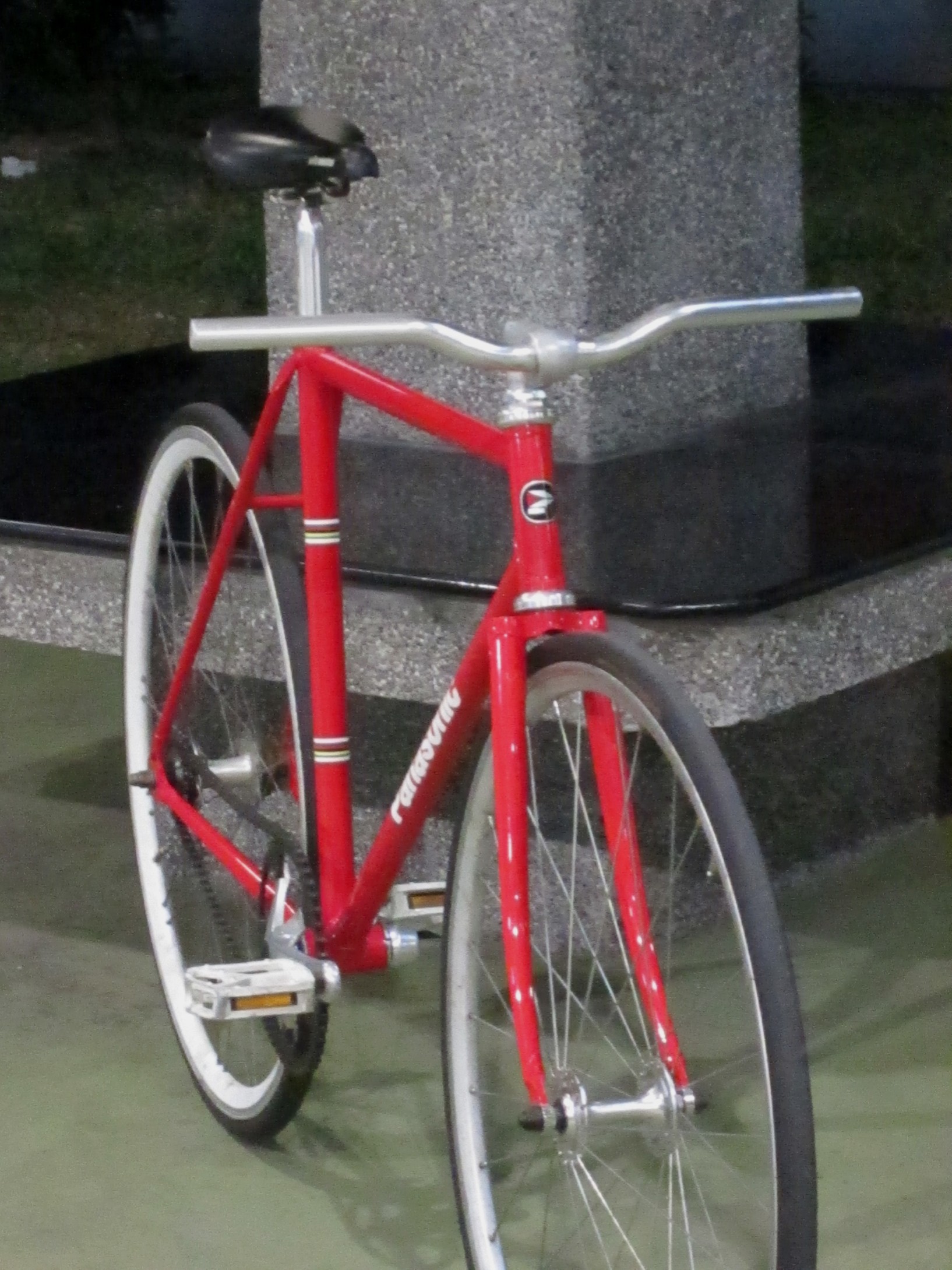 Panasonic njs best sale