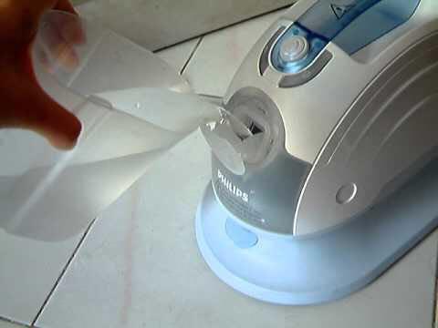 philips iron under 500