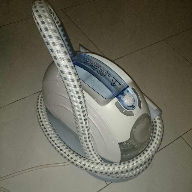 philips iron under 500