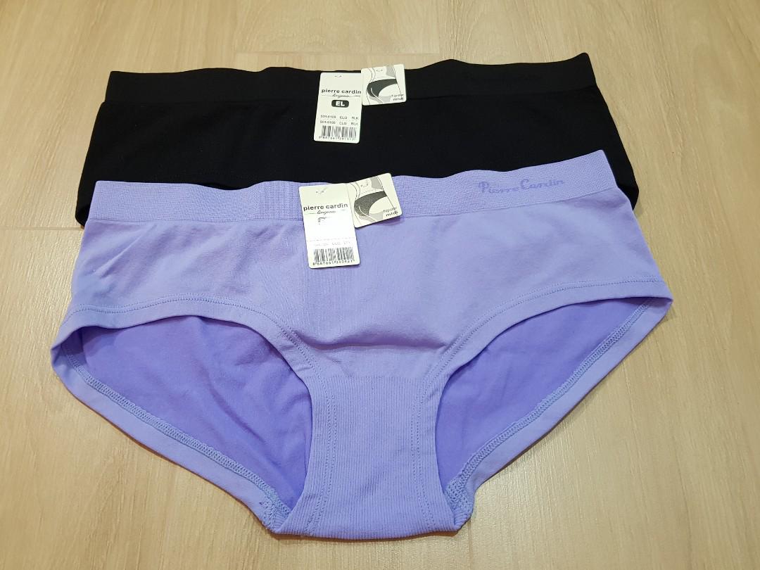 Pierre cardin panties Clearance