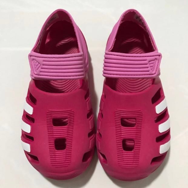 adidas kids sandals