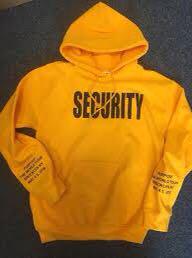 Purpose tour top security