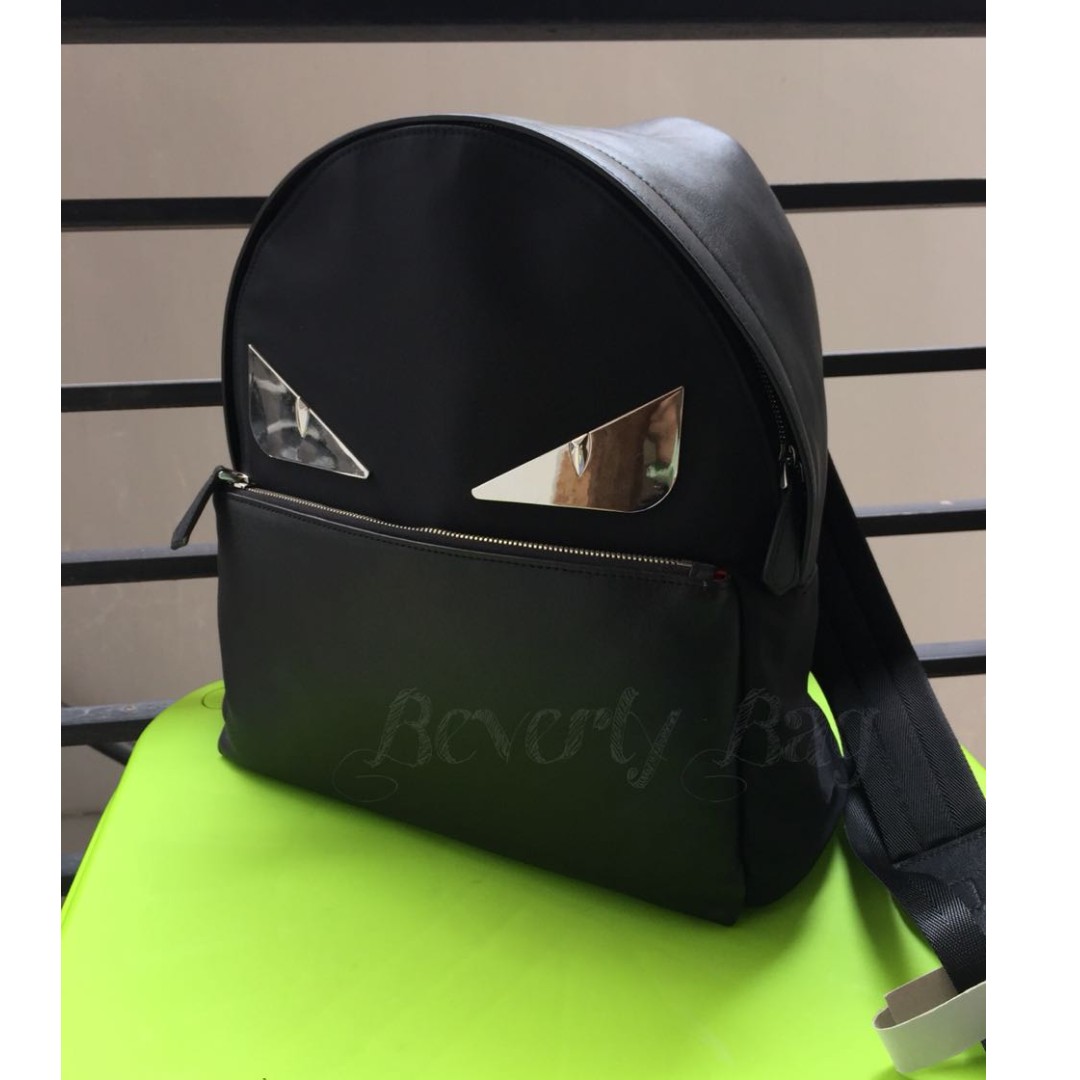 Harga tas fendi monster original Clearance
