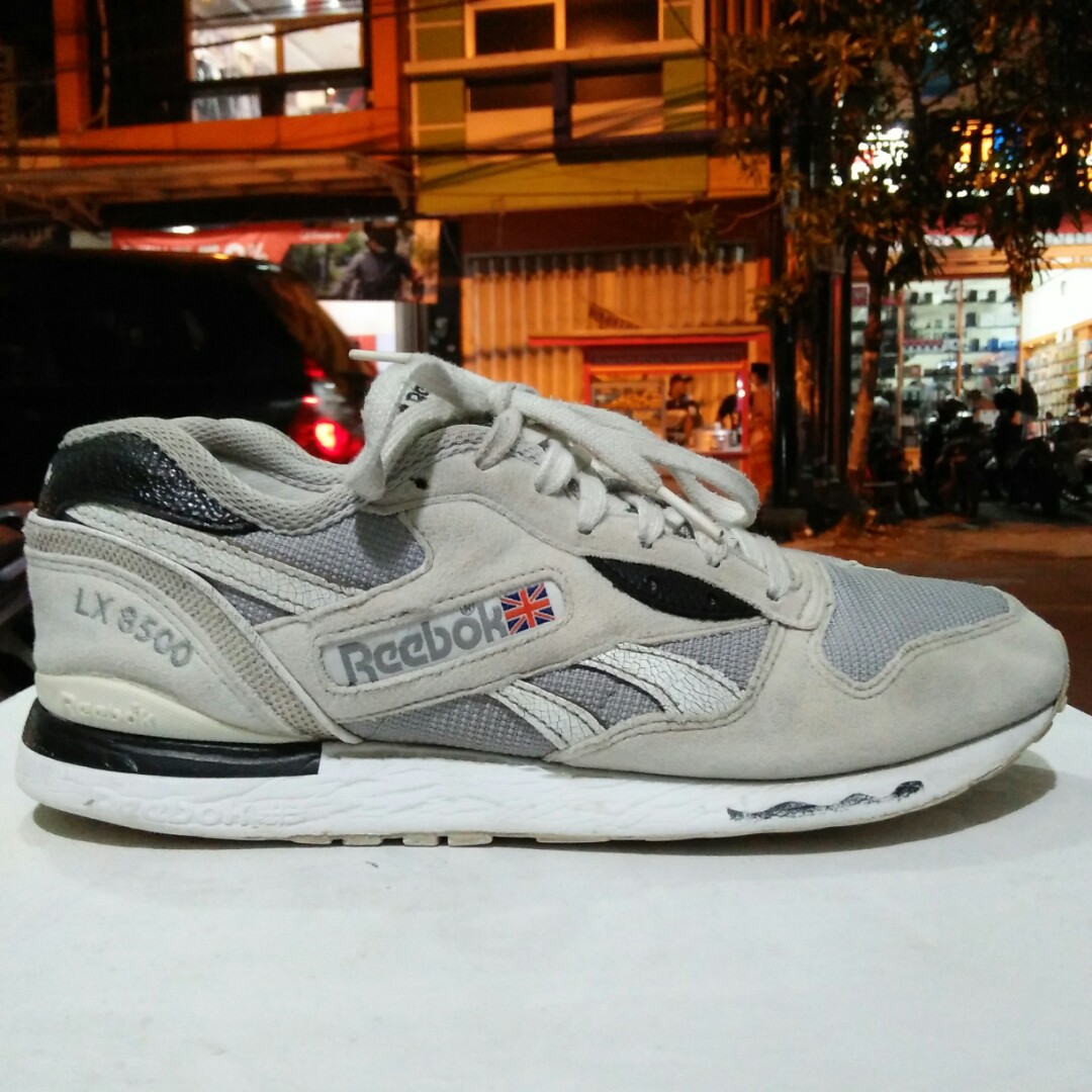 Jual reebok lx 8500 Clearance