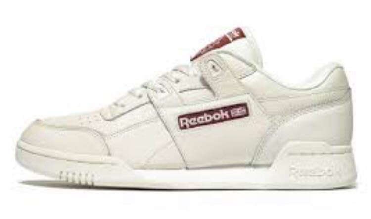 Reebok workout cheap plus maroon