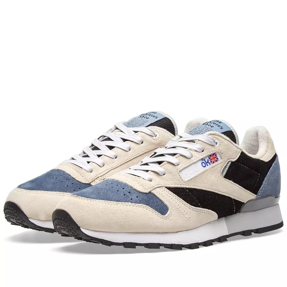 Reebok new arrivals x garbstore