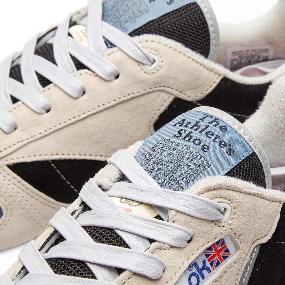 Reebok x Garbstore US8